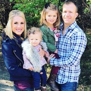 Meet your Posher, Jordan